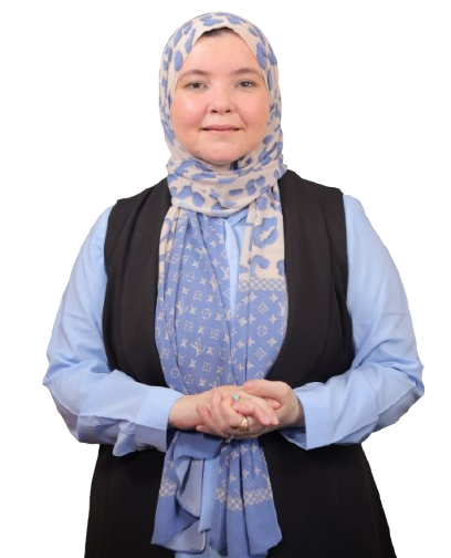 Sally Megahed